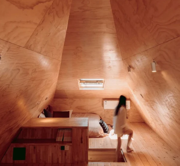 casas minimalistas