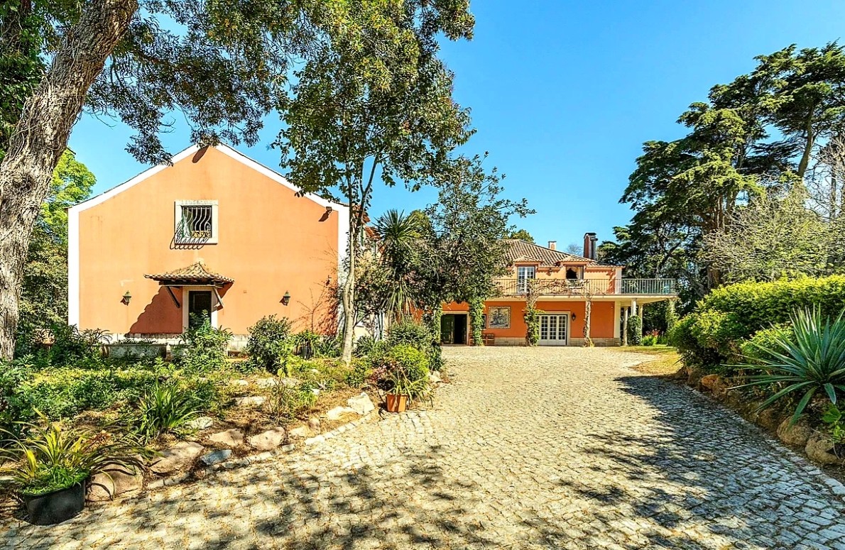 Moradia à venda em Sintra