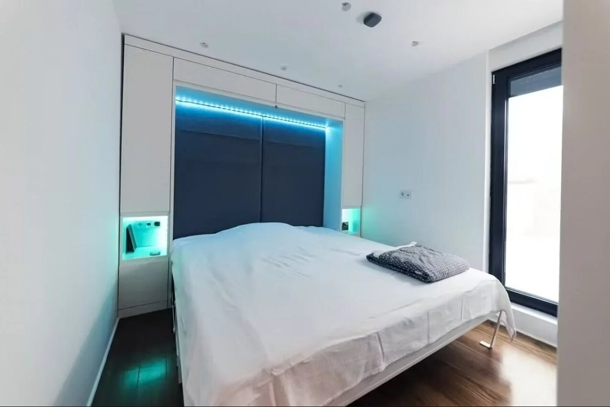 casas sobre rodas