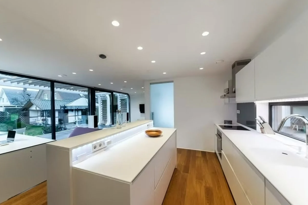 casas móveis