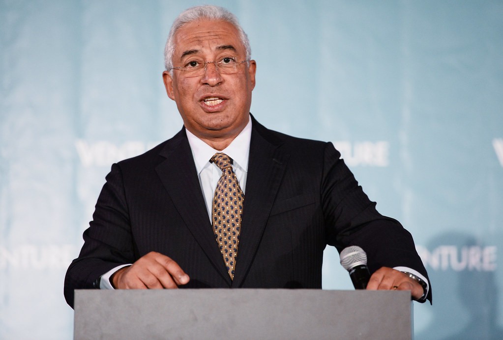 António Costa