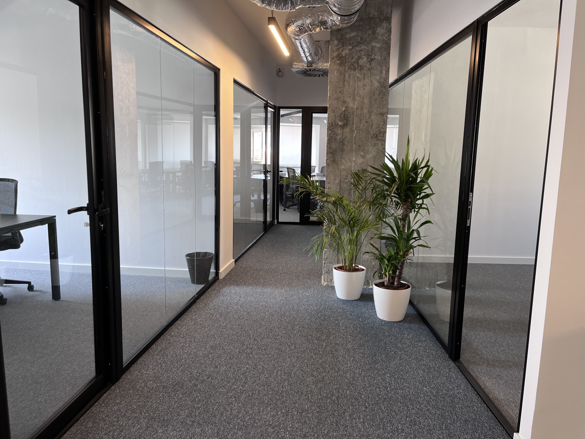 Fintech House tem novo hub tecnológico
