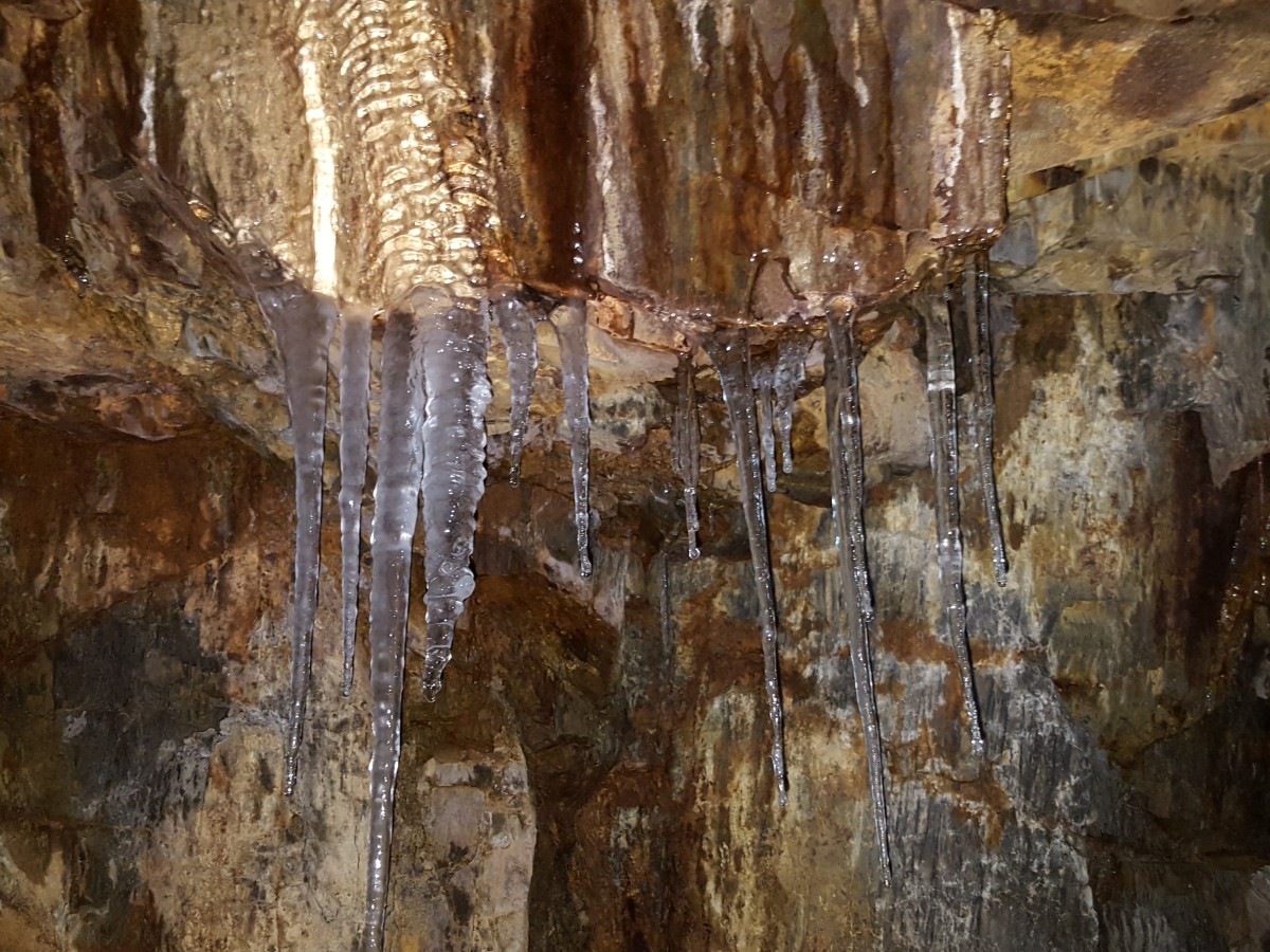 minas do alemão