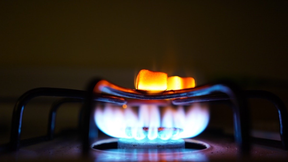 gas natural em Portugal
