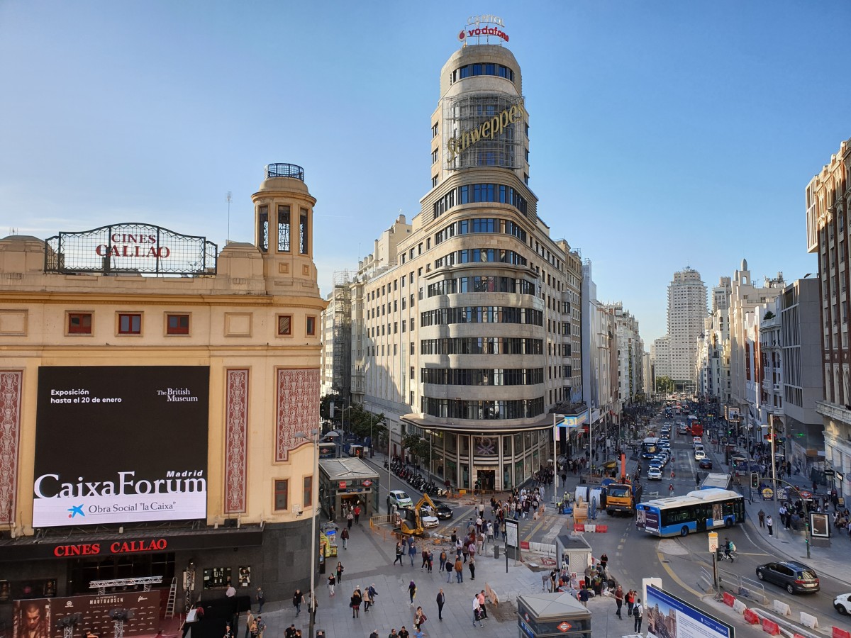 Viver em Madrid: acesso a crédito habitação facilitado aos jovens