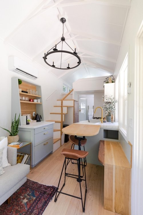 casas pré-fabricadas