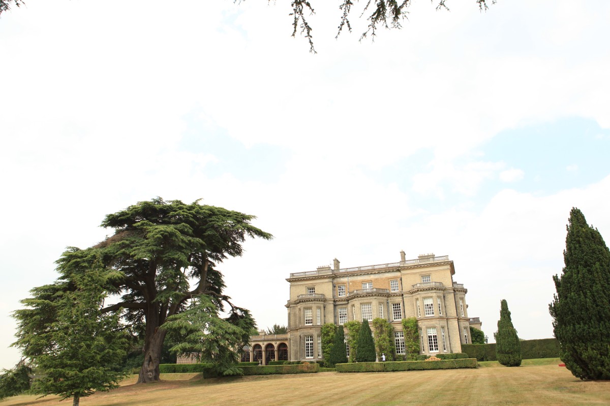 Hedsor House
