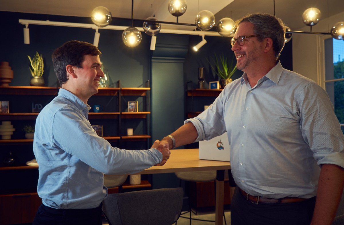iad compra HomePilot e aposta na gestão digital de arrendamentos