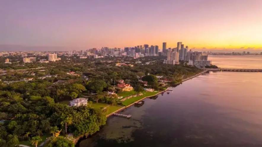 imobiliário Miami