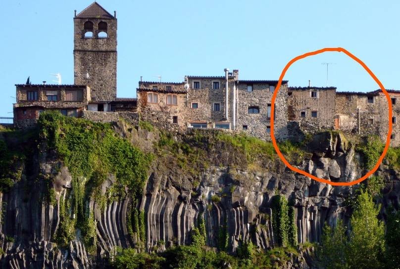 aldeias bonitas em Espanha
