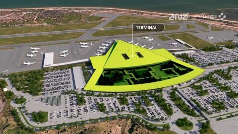 Aeroporto do Montijo