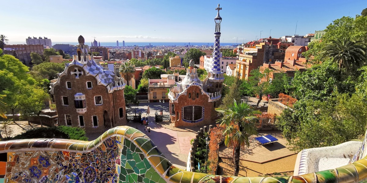 Barcelona, Espanha