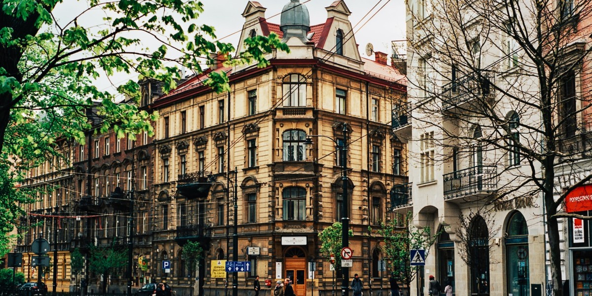 Cracóvia, Polónia