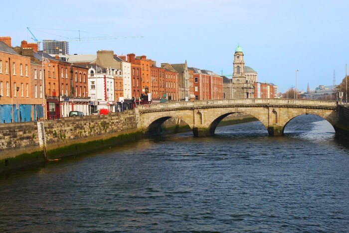 Irlanda