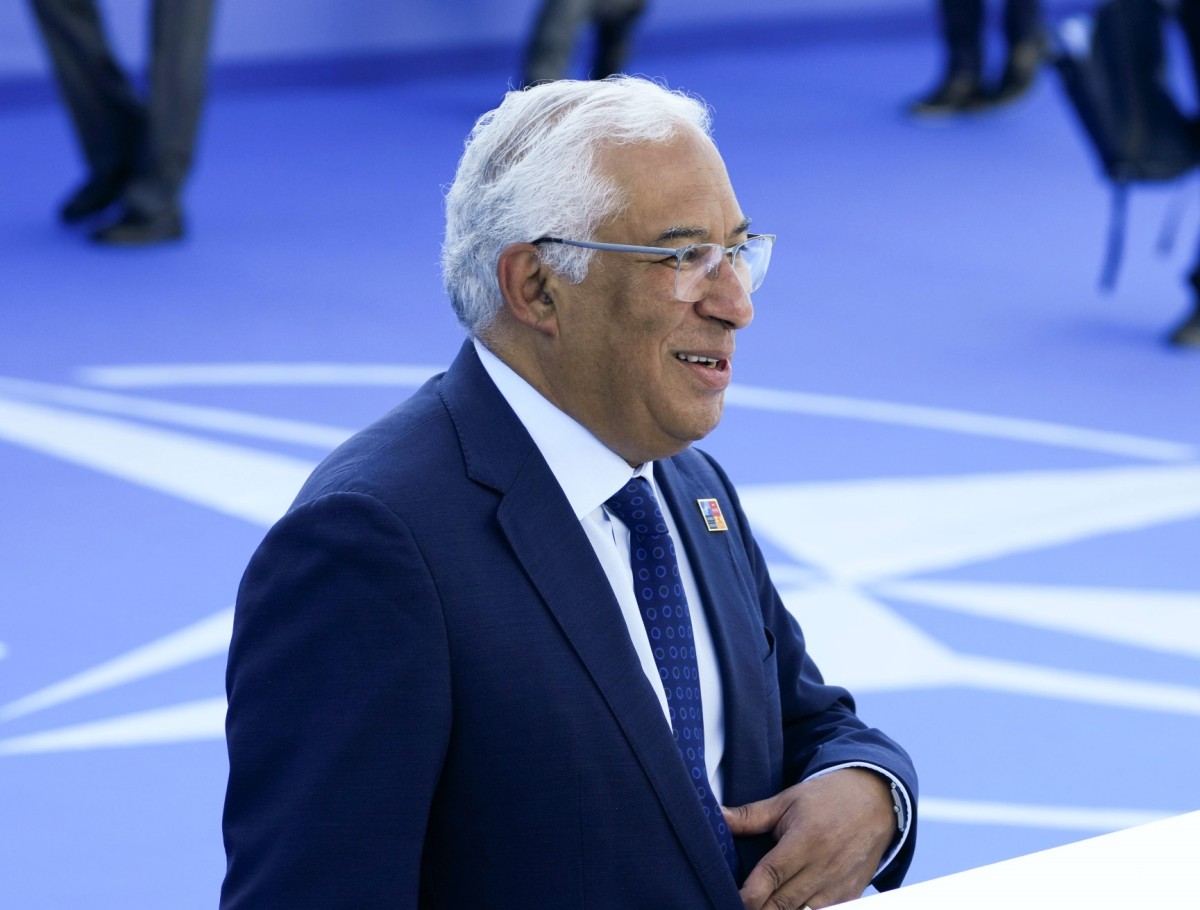 António Costa