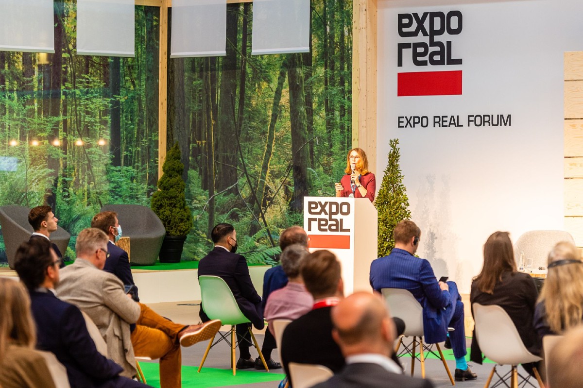 Feira imobiliária Expo Real volta a ter presença portuguesa