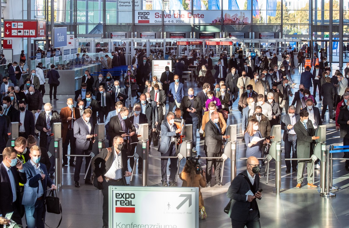 Feira imobiliária Expo Real terá participação portuguesa