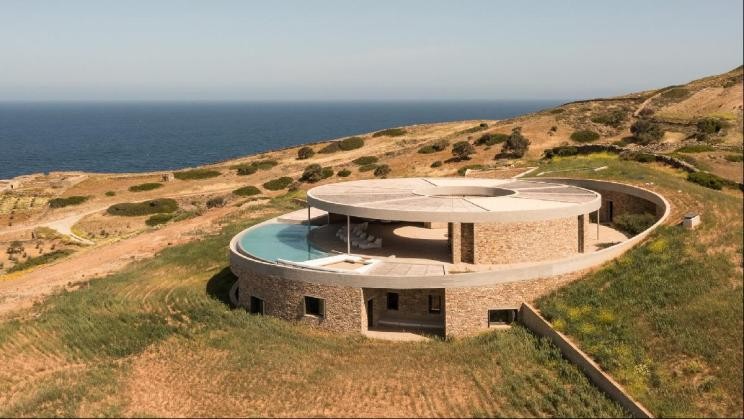 casas sustentáveis