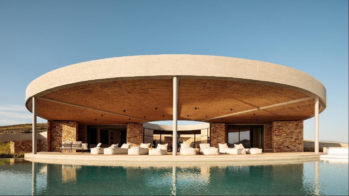 casas pré-fabricadas