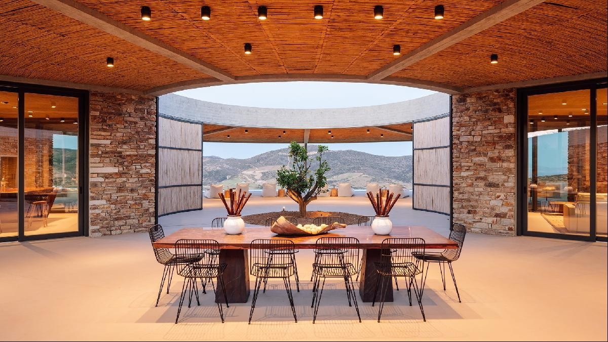 casas de arquiteto