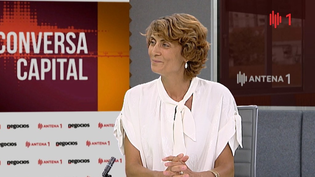 Nazaré Costa Cabral