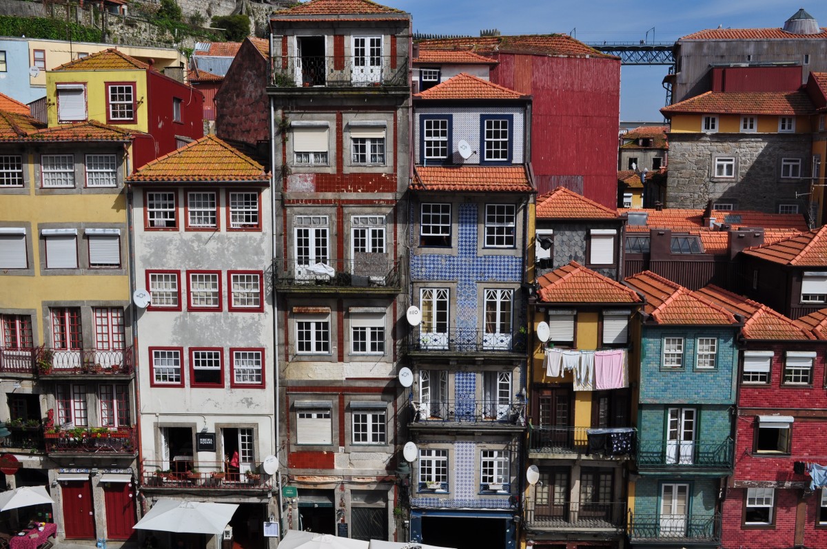Gestão de condomínios em Portugal