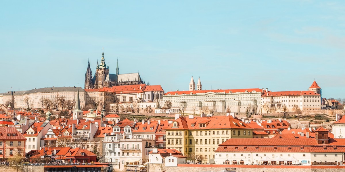 Praga, República Checa