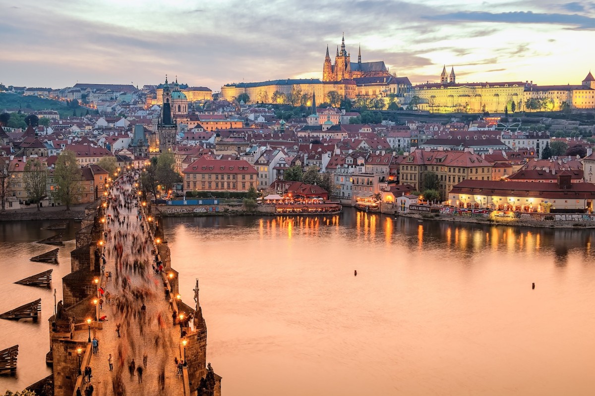 Praga, República Checa