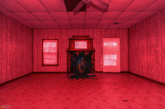 casa Byers
