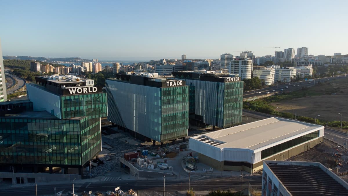 WTC Lisboa
