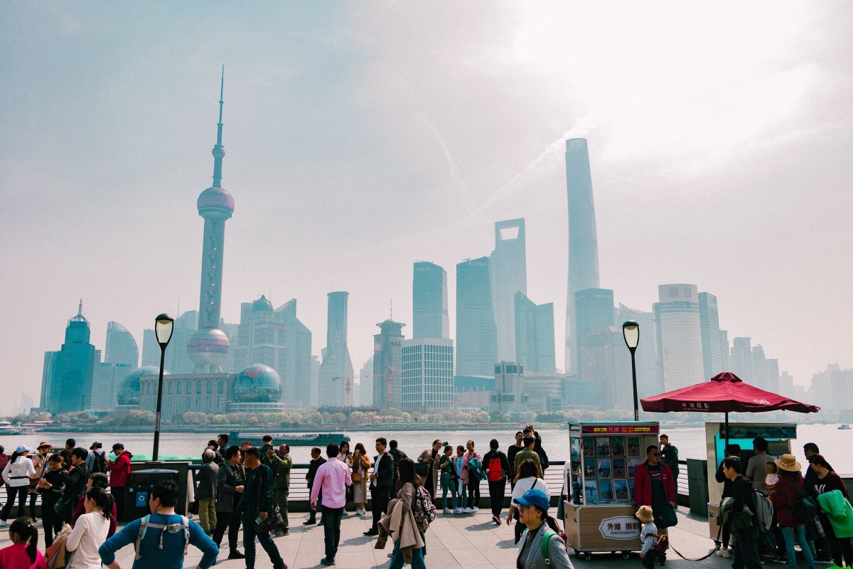 Lucros líquidos das construtoras chinesas estão a cair