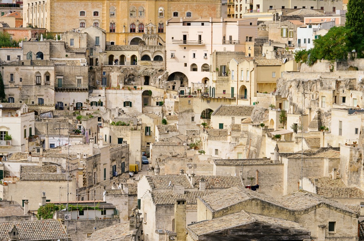 gás grátis em Basilicata