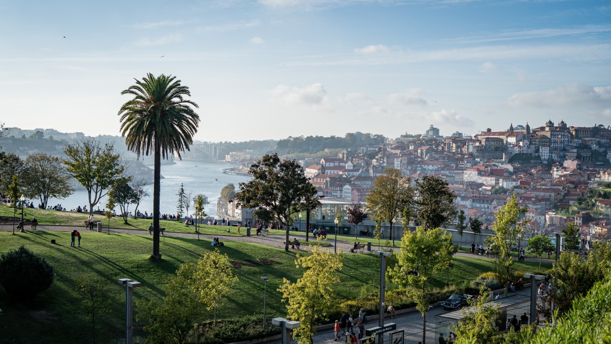Porto: Carta Municipal da Habitação concluída em 2023