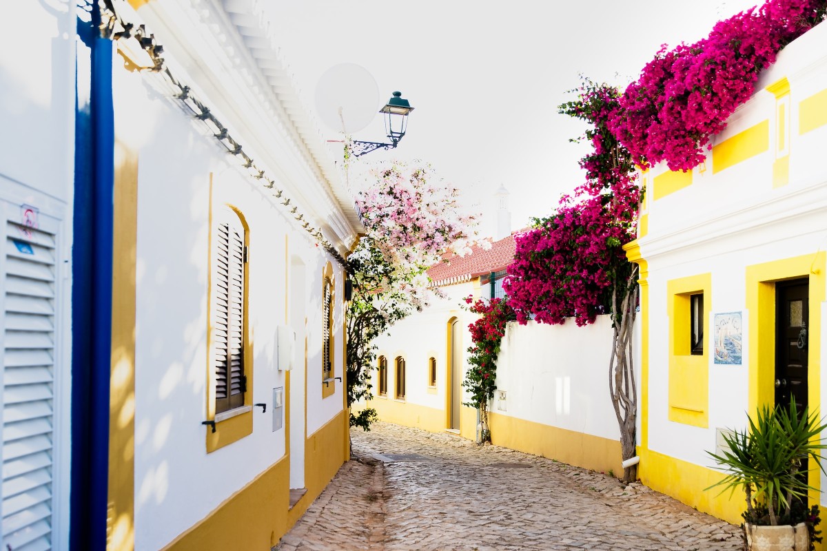 Precios de la vivienda en Portugal 2022