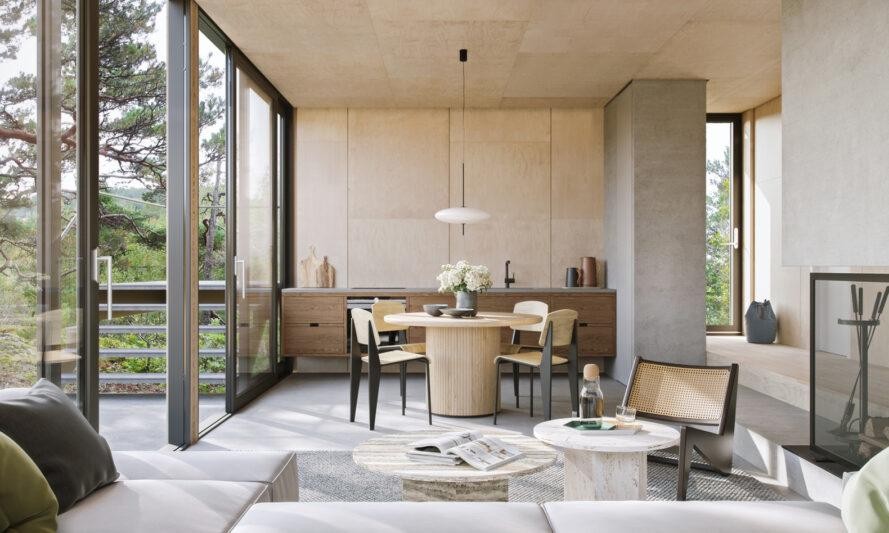 casas ecológicas