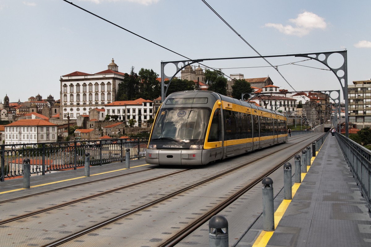 metro do Porto
