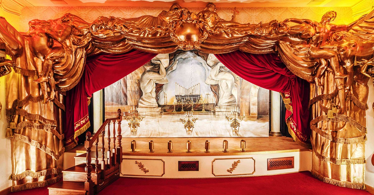 teatro