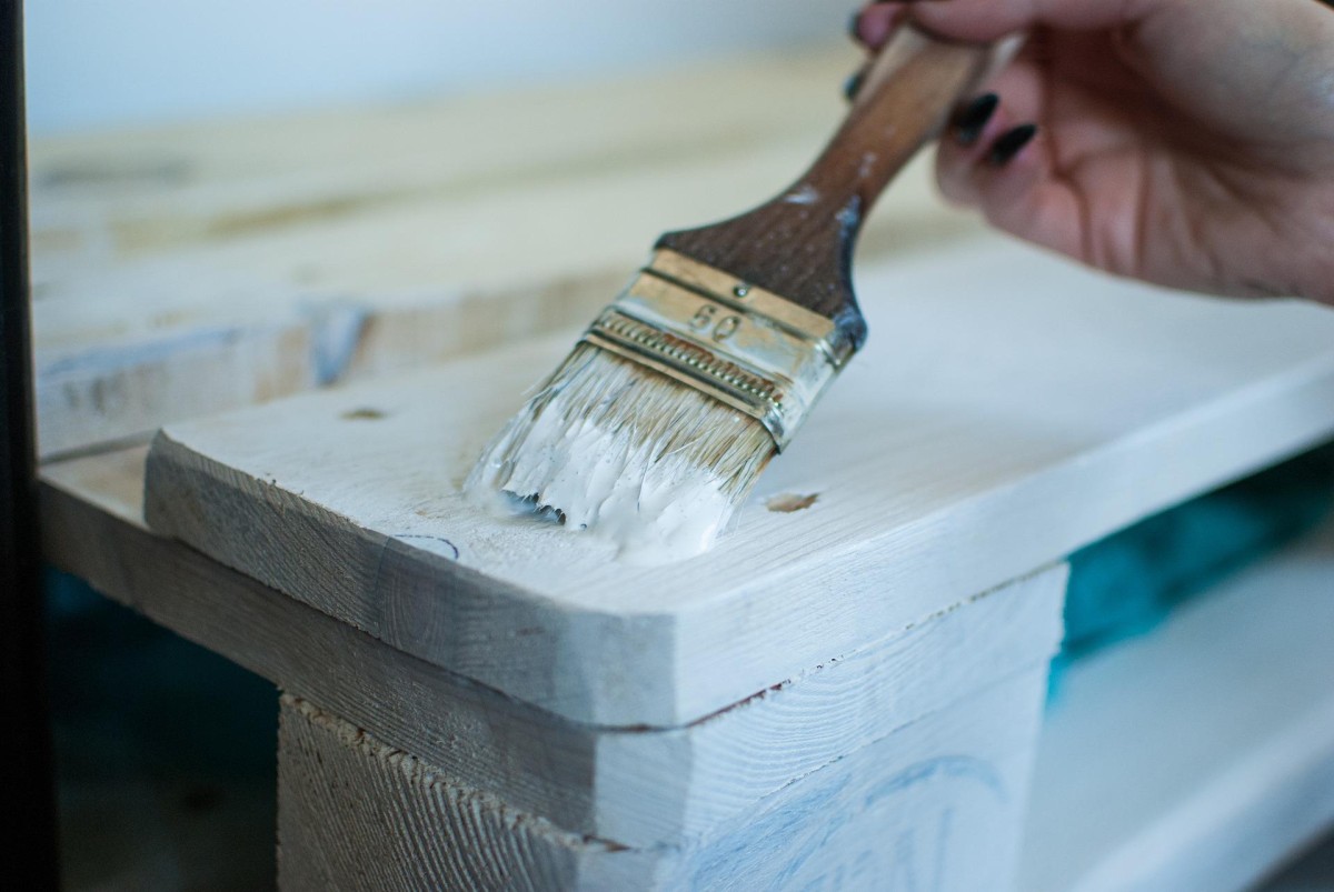 chalk paint