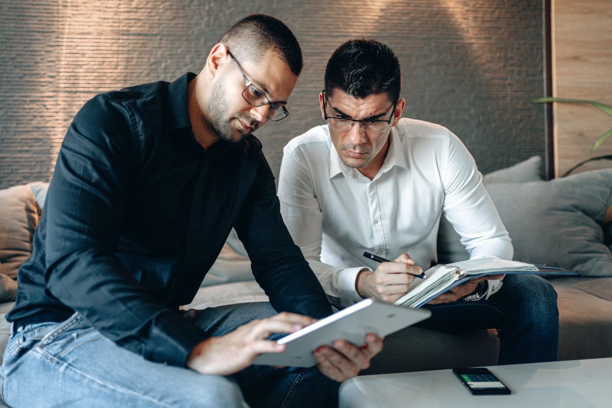 Negociar o crédito habitação com o banco