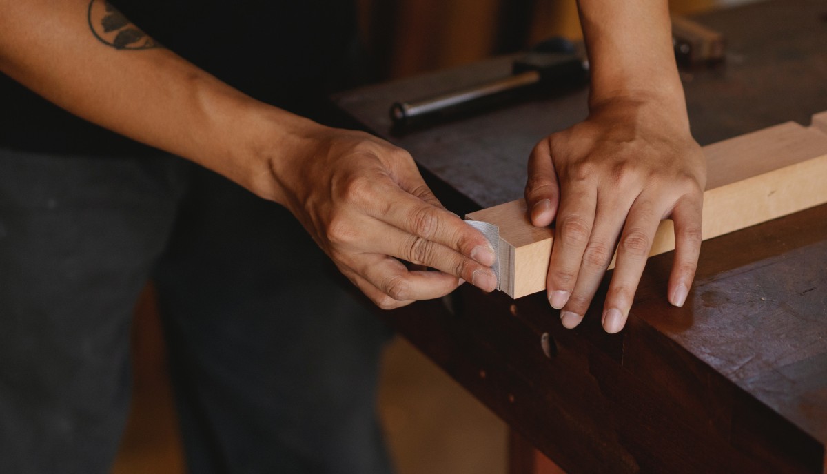 chalk paint
