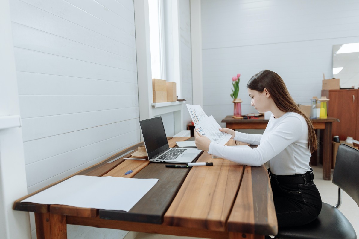 Qual a prestação da casa ajustada ao salário