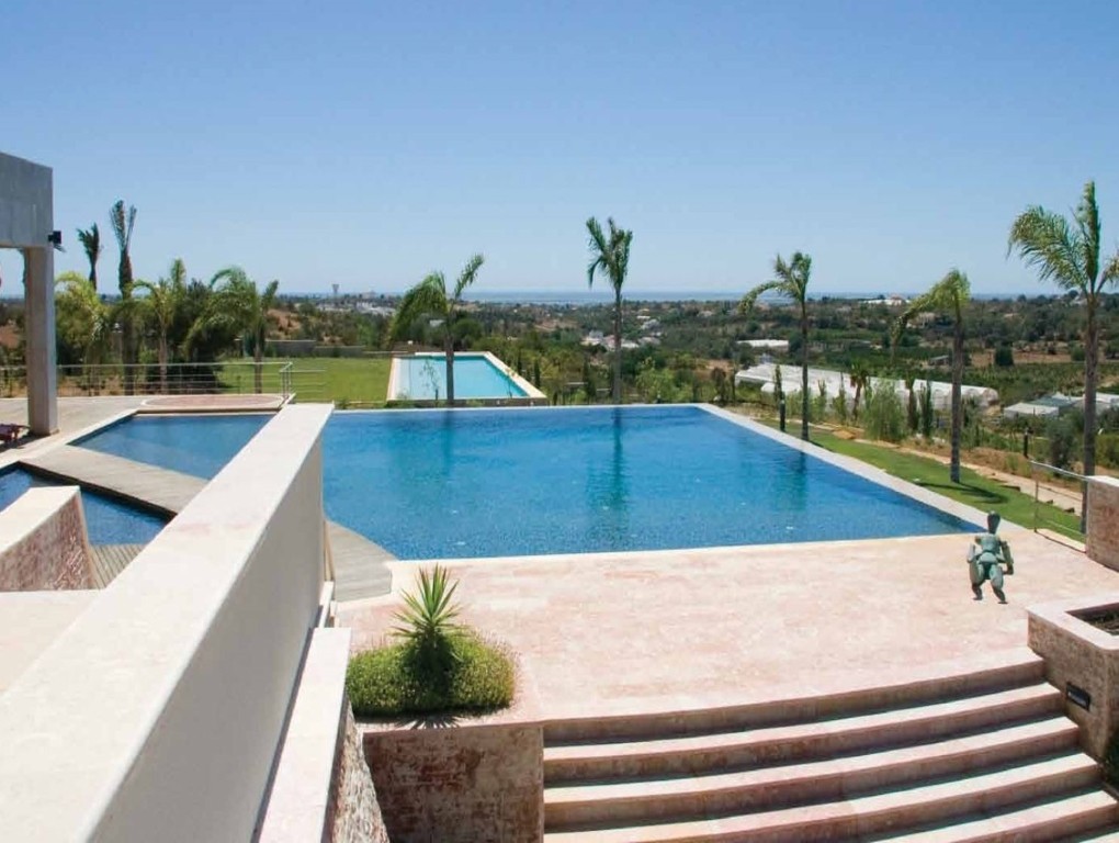 casas com piscina