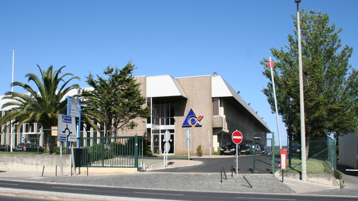 Tetra Pak compra fábrica de 9.900 m2 em Carnaxide