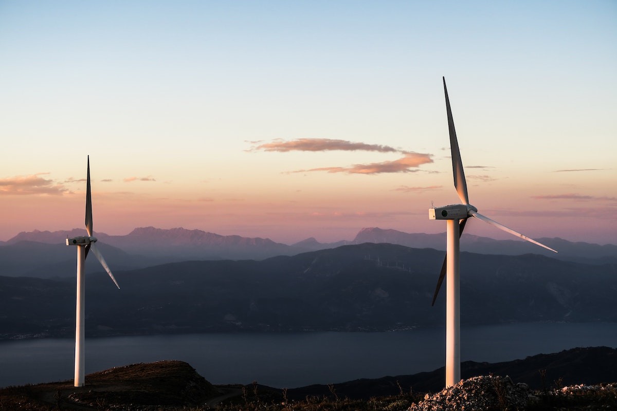 Energia eólica