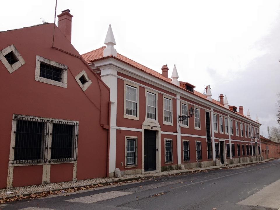 Quinta dos Condes de Carnide agora é Monumento de Interesse Público