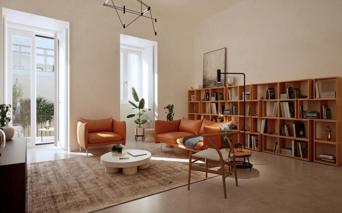 empreendimentos Lisboa