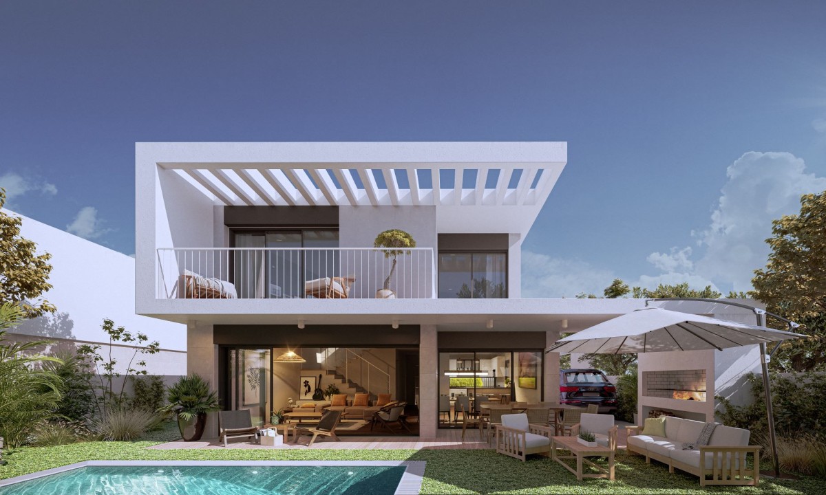 casas novas em Palmela