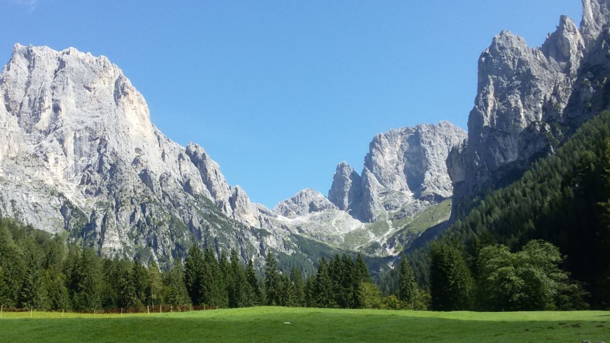 Coliving Trentino