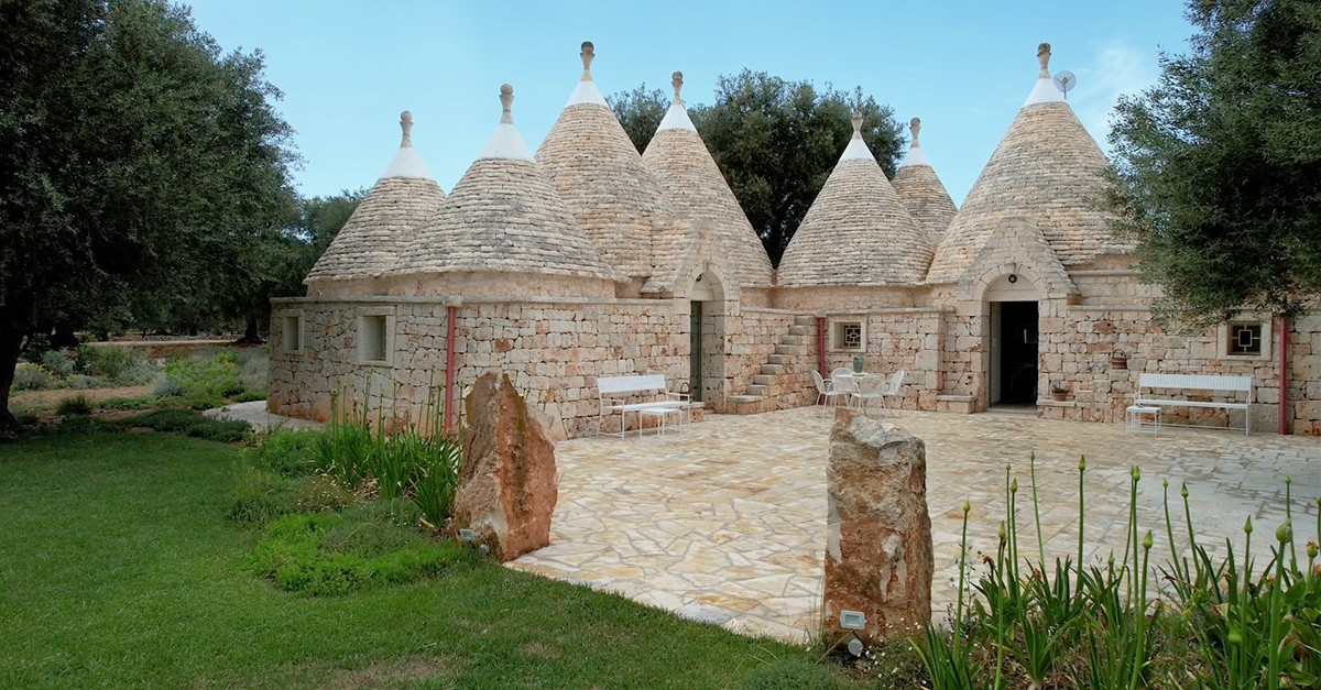 trullo