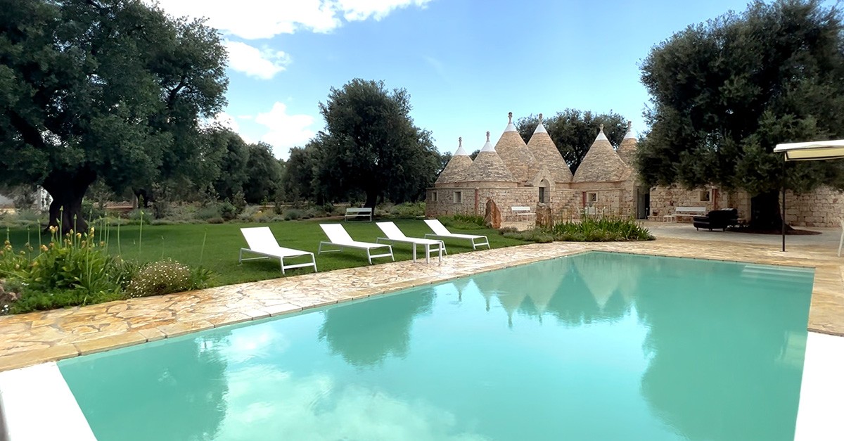 trulli